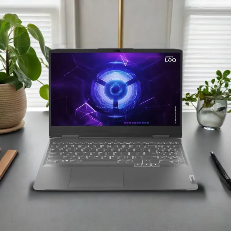 Laptop